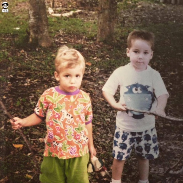 YUNGDEATHLILLIFE album cover