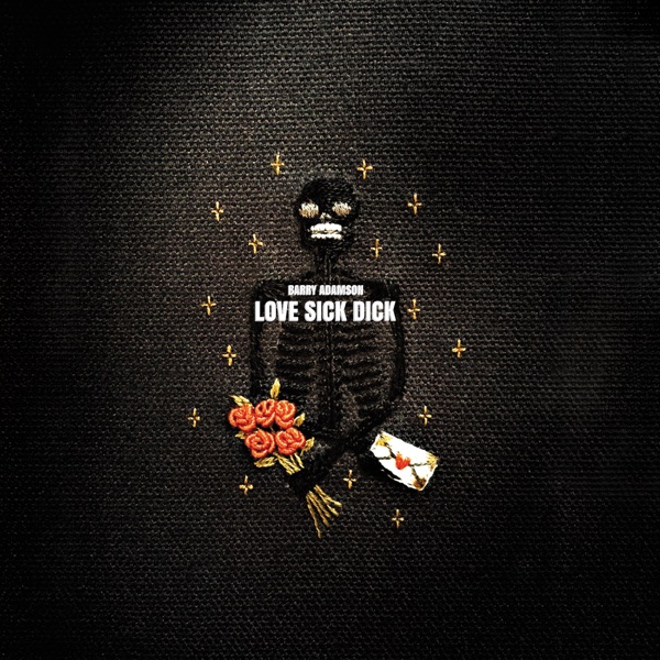 Love Sick Dick - EP album cover