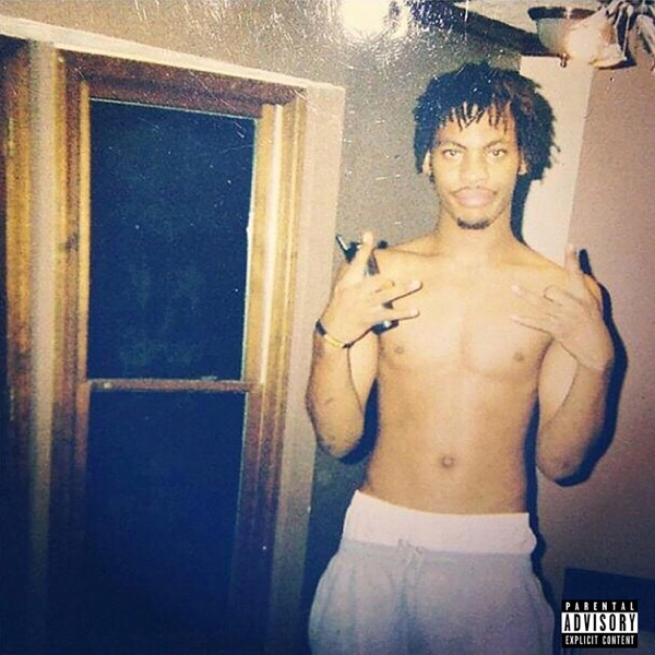 Big Homie Flocka album cover