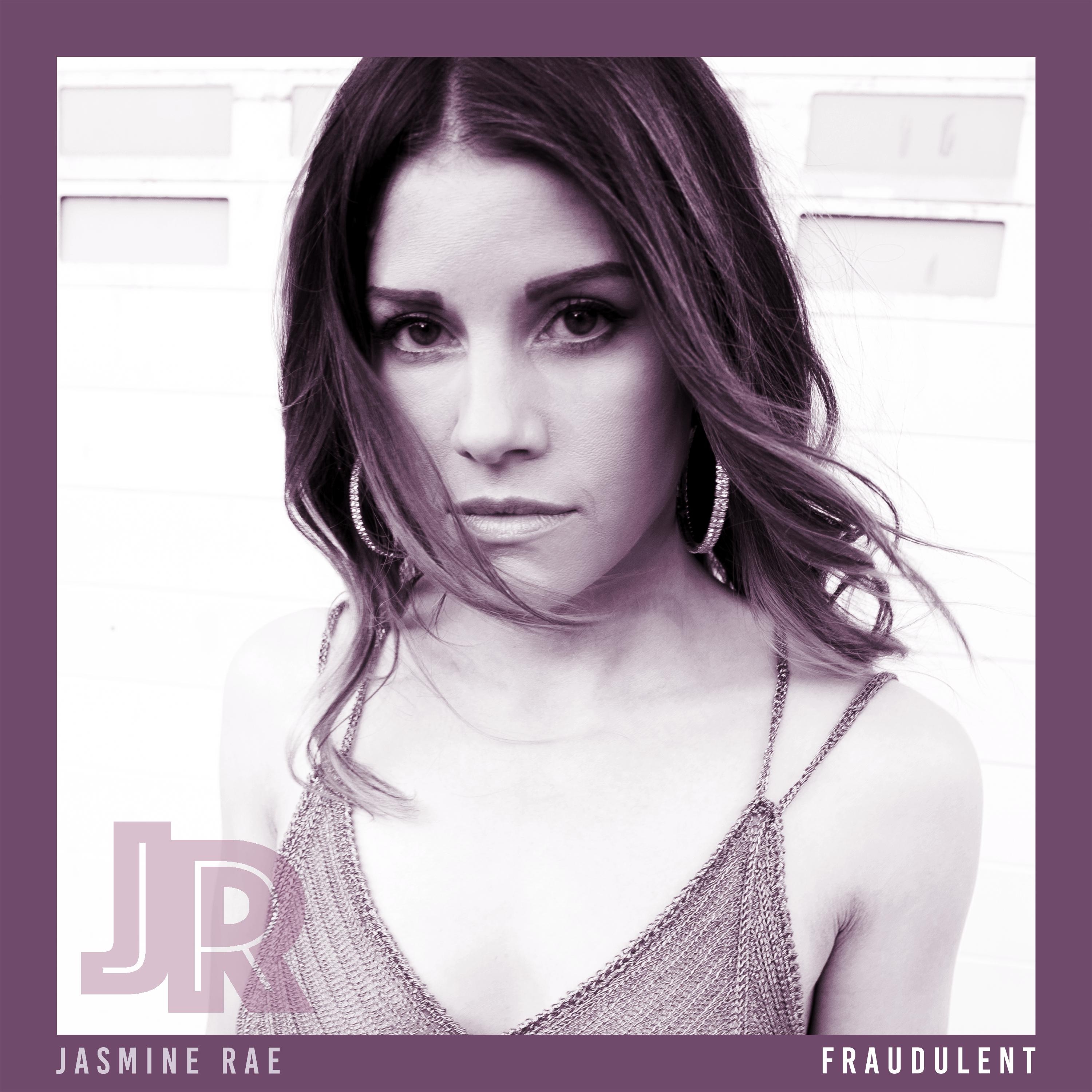 Fraudulent - Single album cover