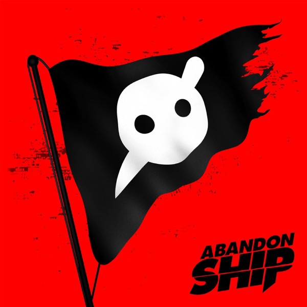 Abandon Ship album cover