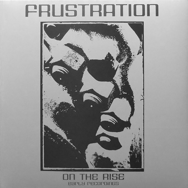 On the Rise (Early Recordings) album cover