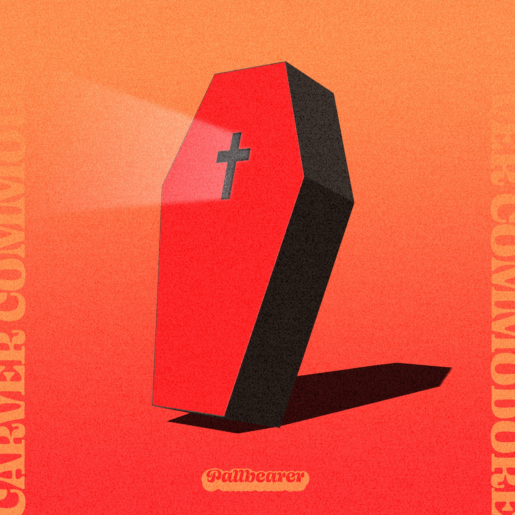 Pallbearer - Single album cover