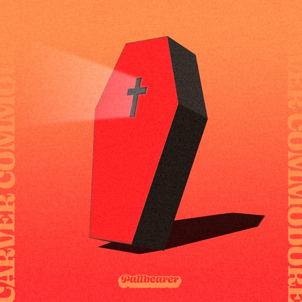Pallbearer - Single album cover