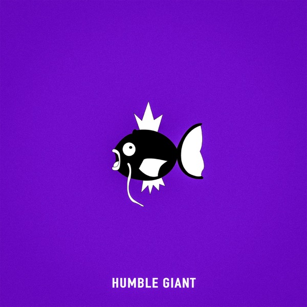 Humble Giant - Single album cover