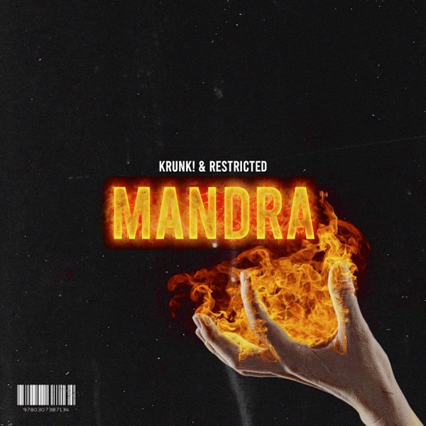 Mandra - Single album cover