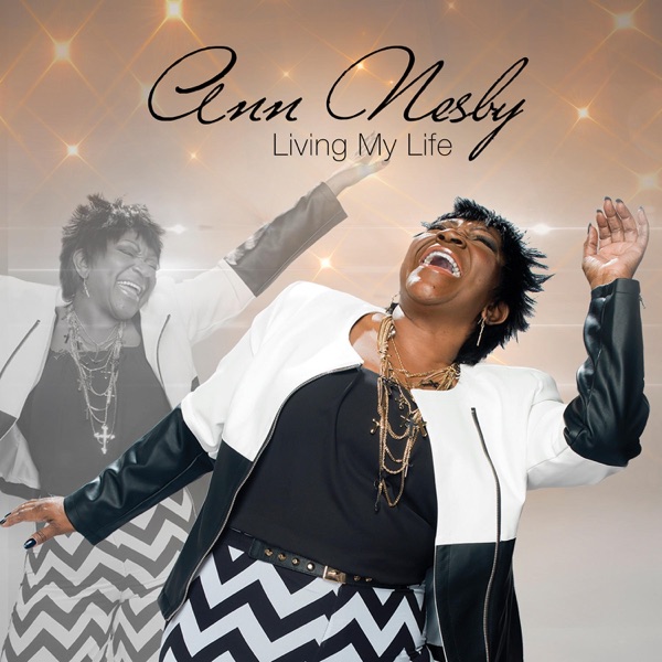 Living My Life (Terry Hunter's Bang Sunday Remix) [Terry Hunter's Bang Sunday Remix] - Single album cover