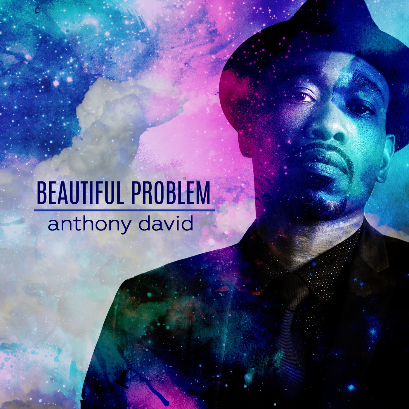 Beautiful Problem - Single album cover