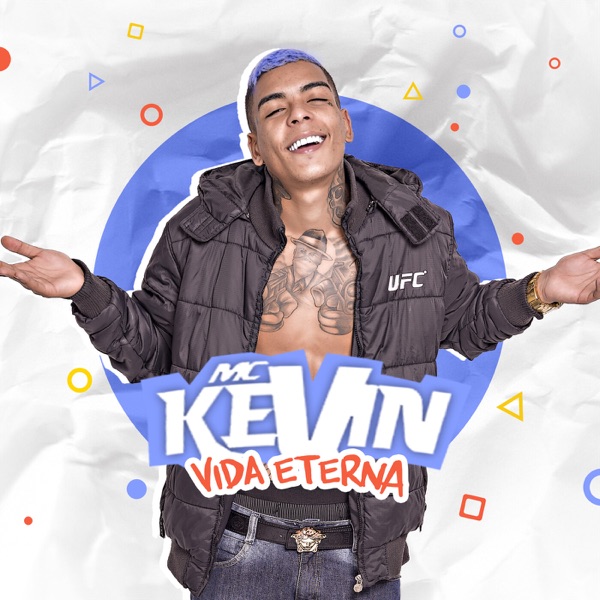 Vida Eterna - Single album cover