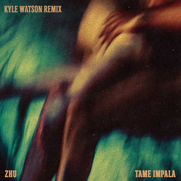 My Life (Kyle Watson Remix) - Single album cover