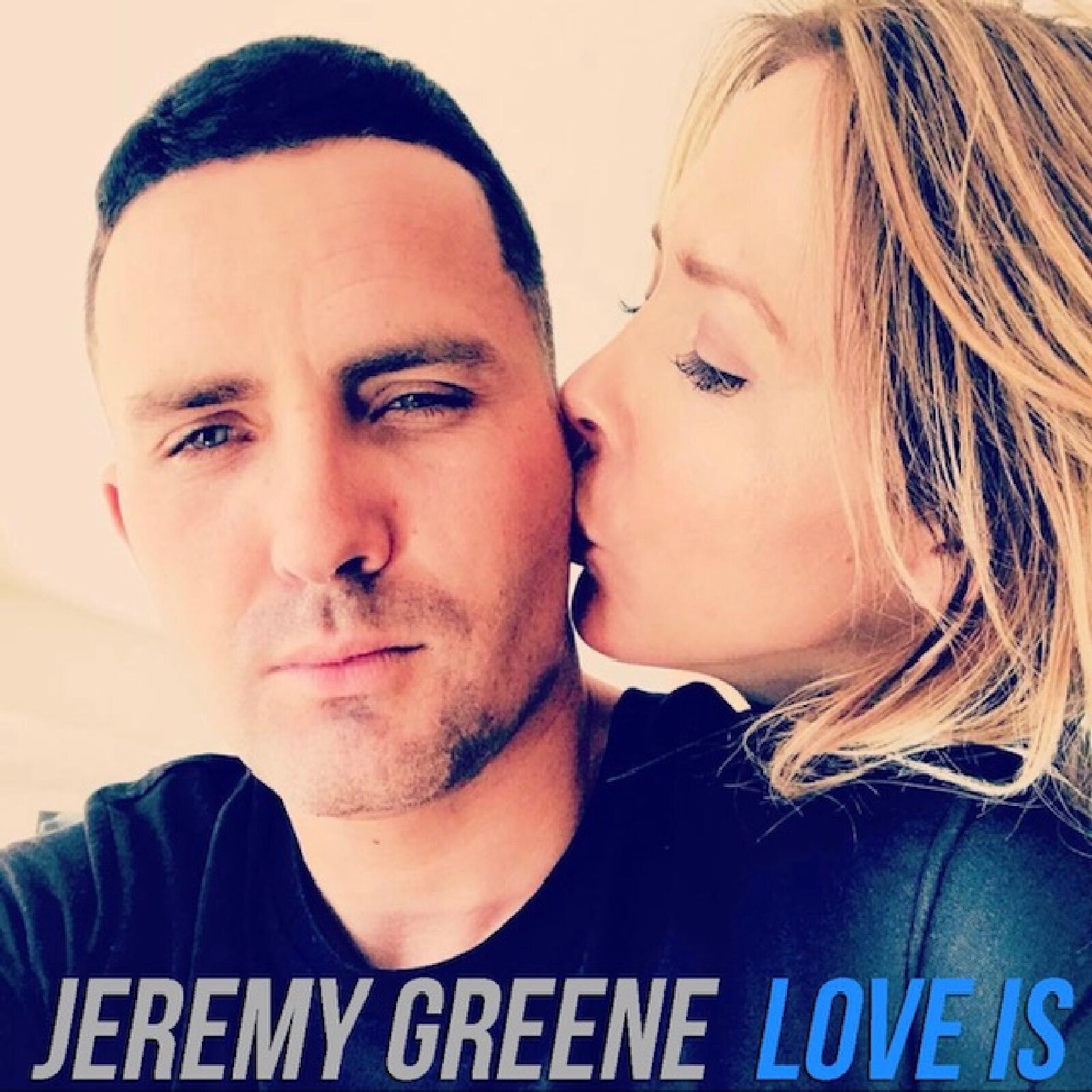 Love Is - Single album cover