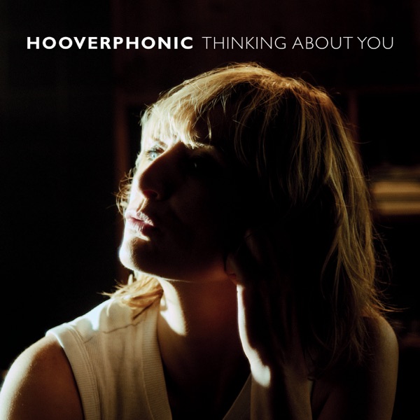 Thinking About You - Single album cover