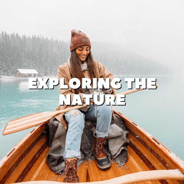 Exploring the Nature - EP album cover