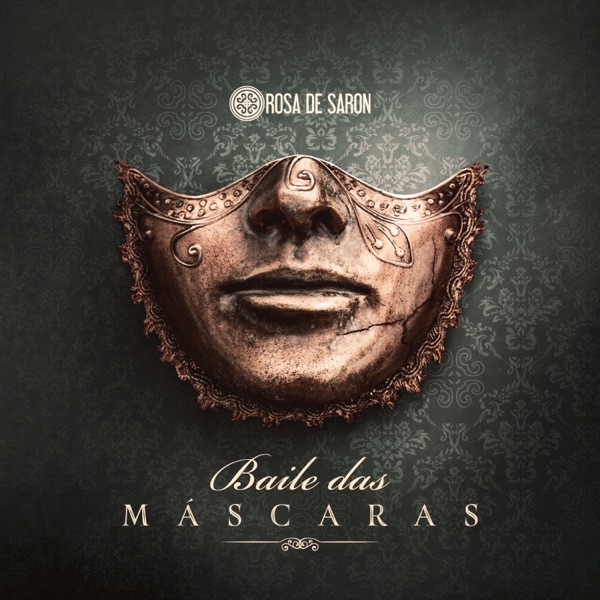 Baile das Máscaras album cover