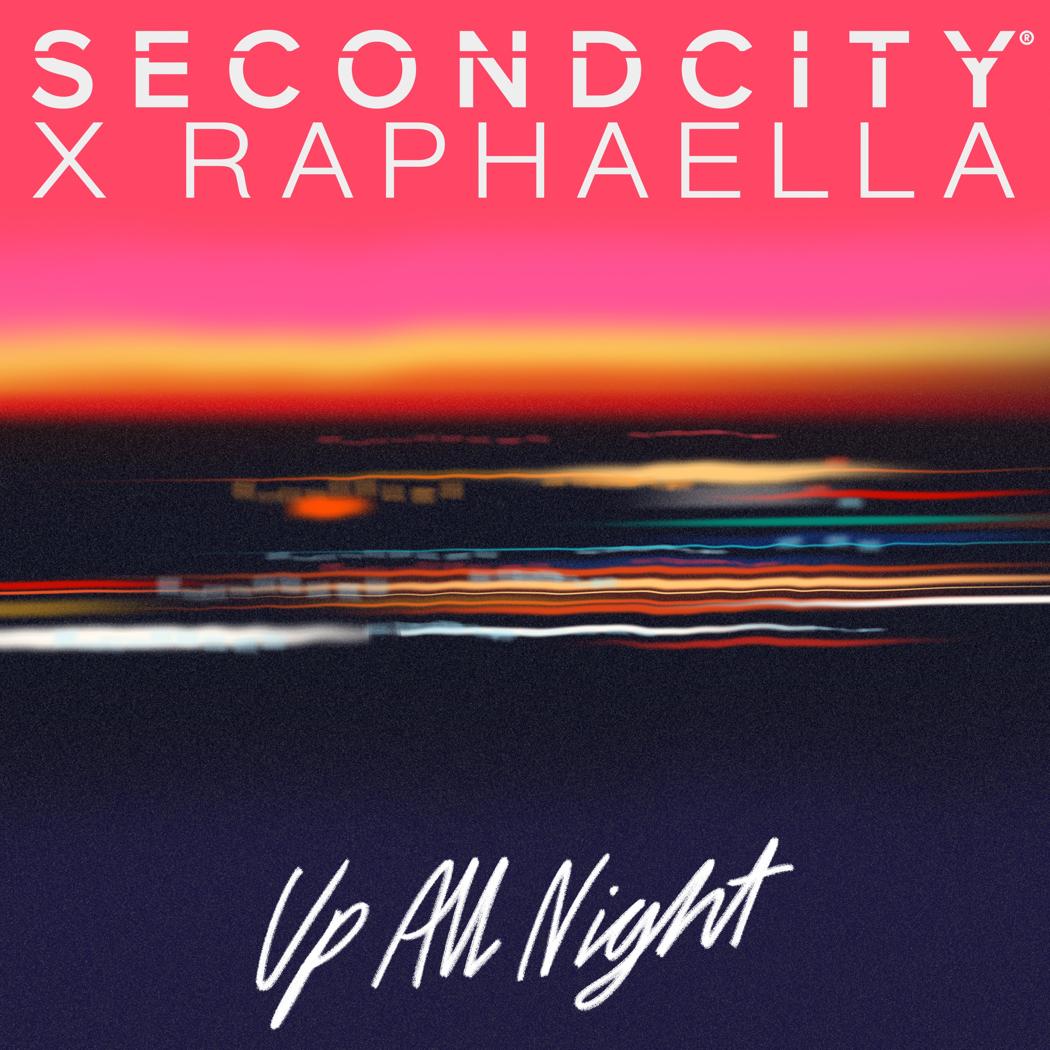 Up All Night - Single album cover