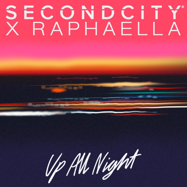 Up All Night - Single album cover