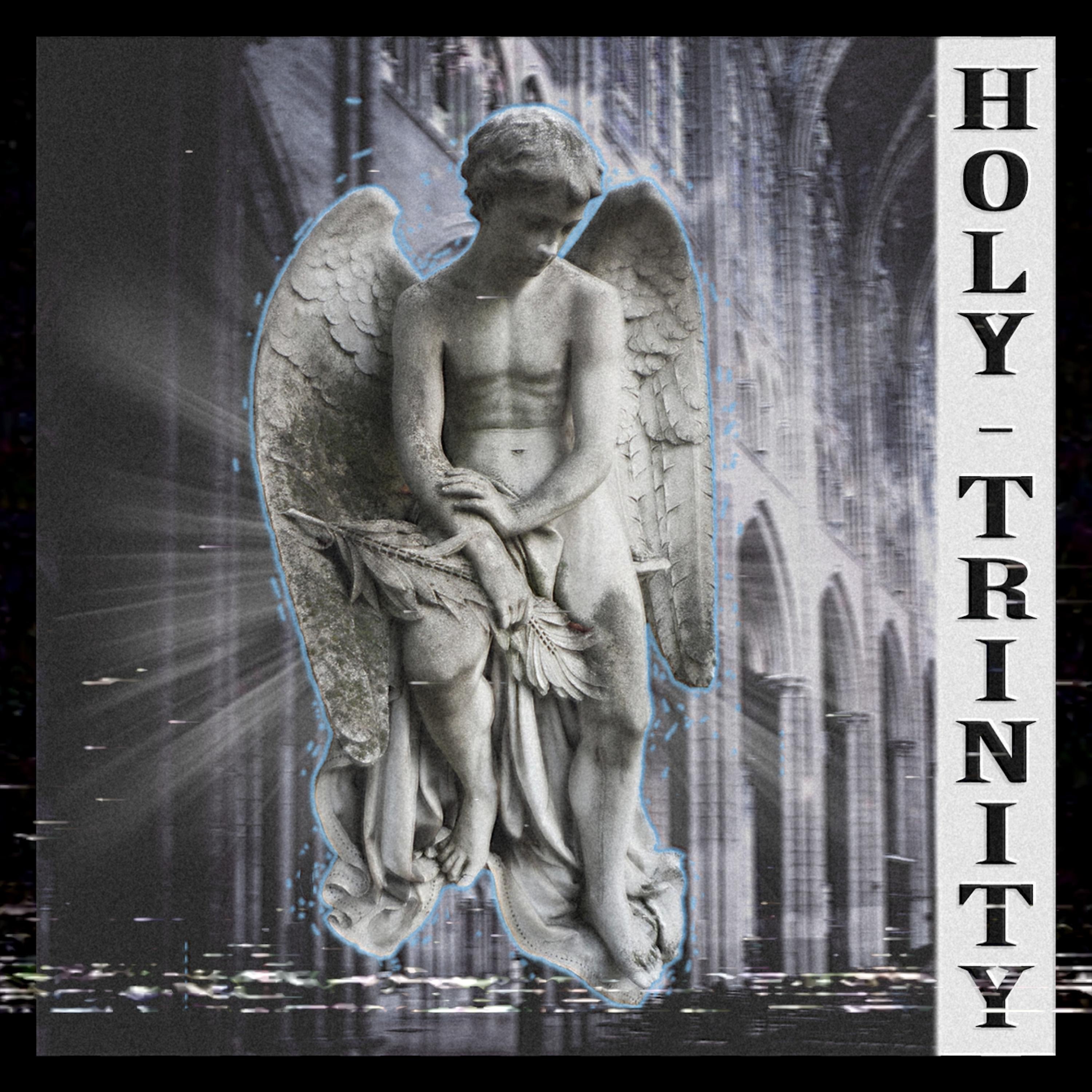 Holy Trinity - Single album cover