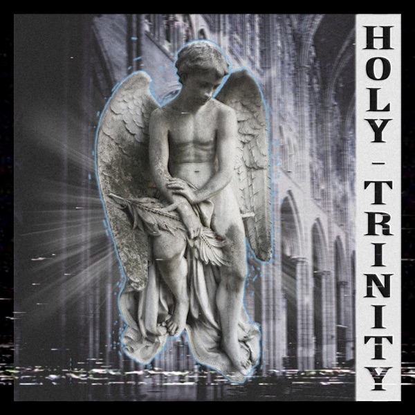 Holy Trinity - Single album cover