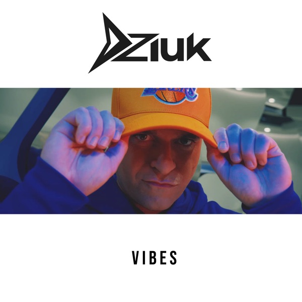 Vibes - Single album cover
