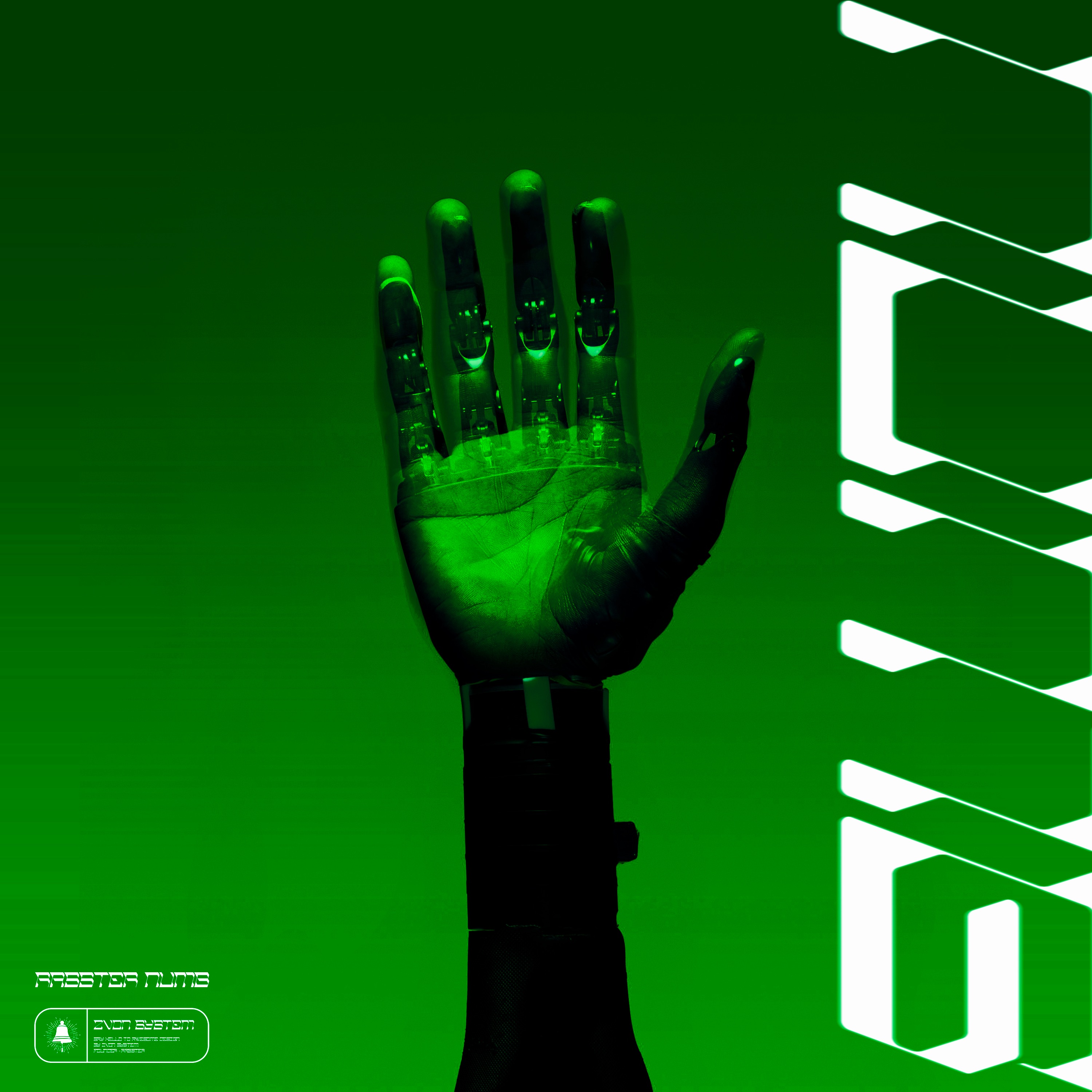 Numb - Single album cover