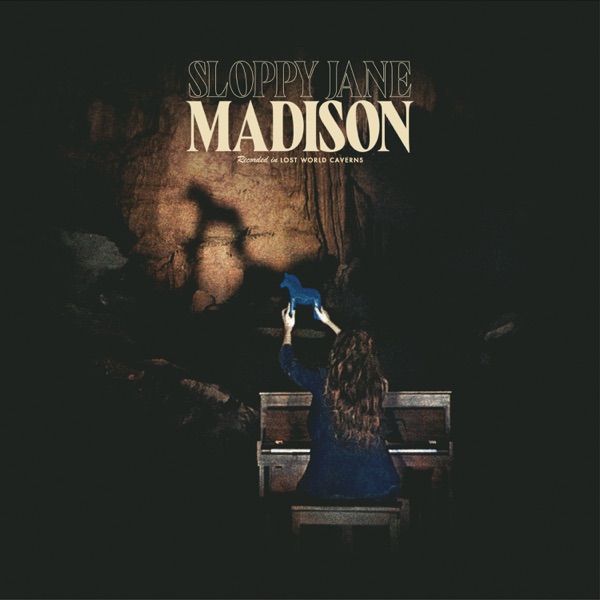 Madison album cover