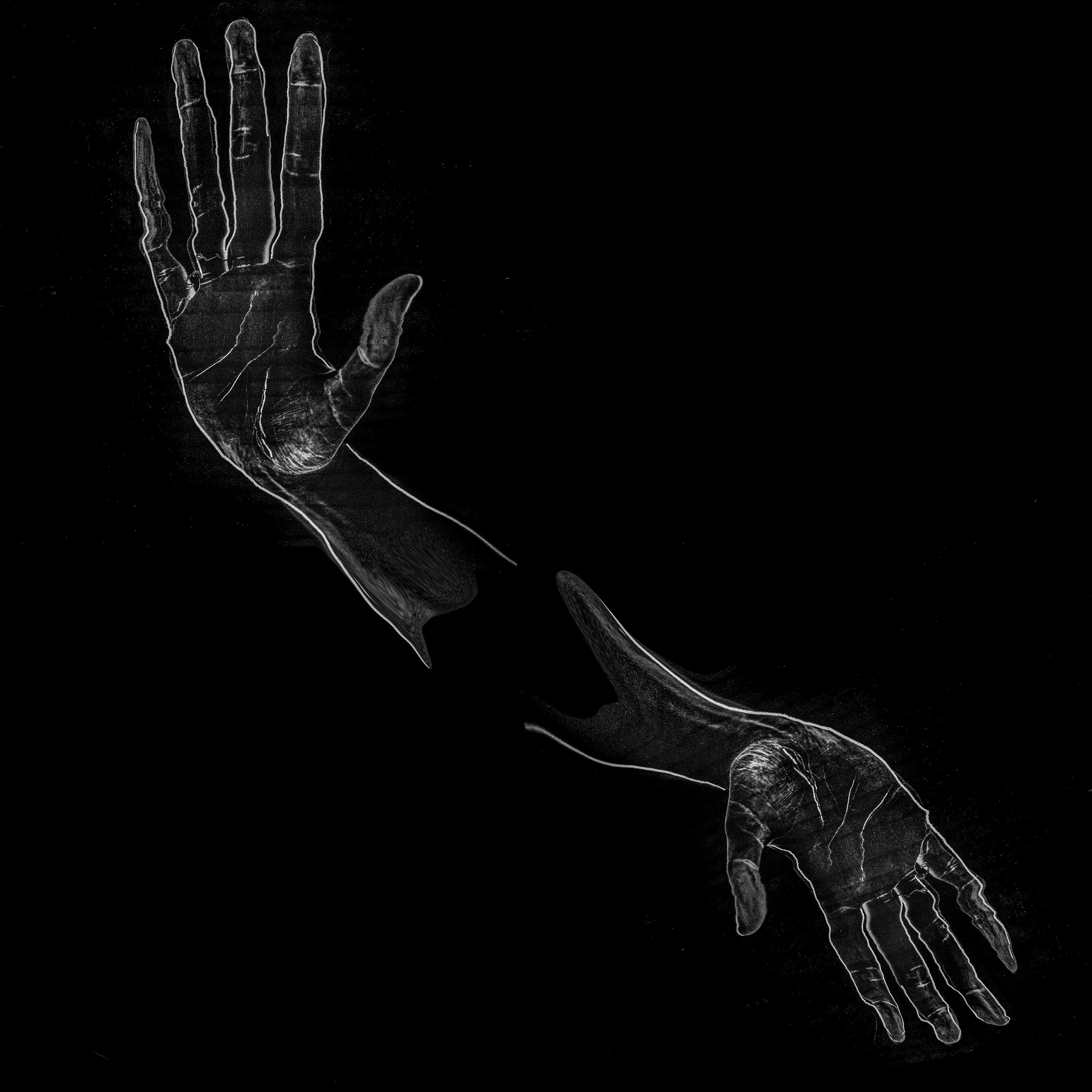 All Too Soon - Single album cover