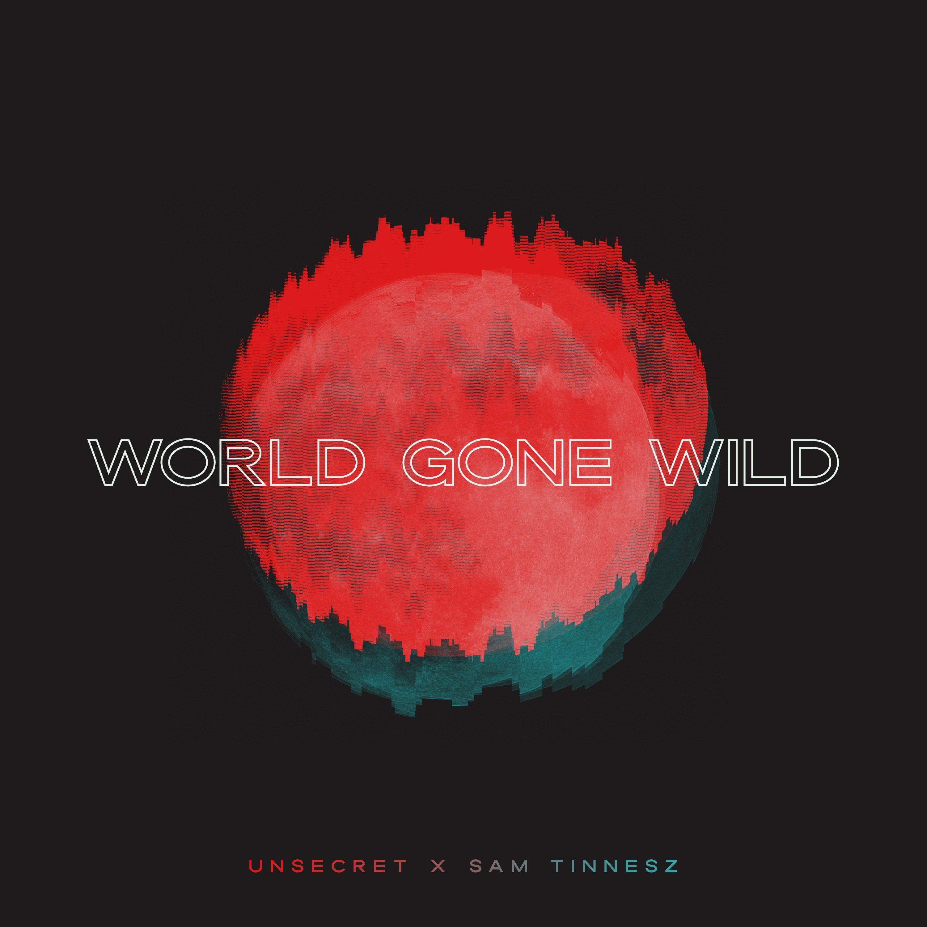 World Gone Wild - Single album cover