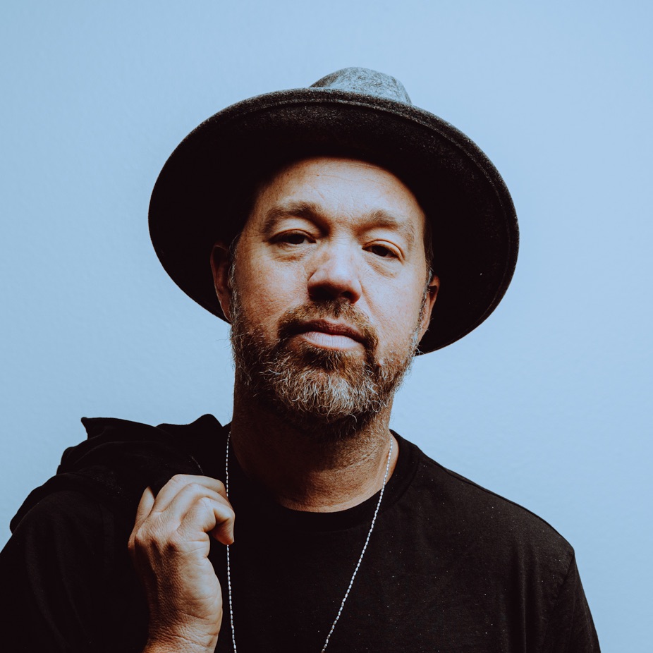 Eric Krasno portrait