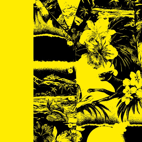 Beach Jazz - Single album cover