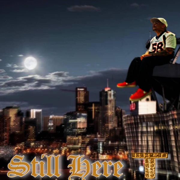 Still (feat. The Notations) - Single album cover