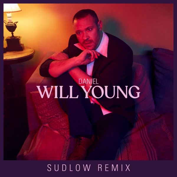 Daniel (Sudlow Remix) - Single album cover