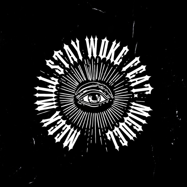 Stay Woke (feat. Miguel) - Single album cover