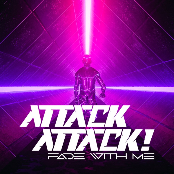 Fade with Me - Single album cover