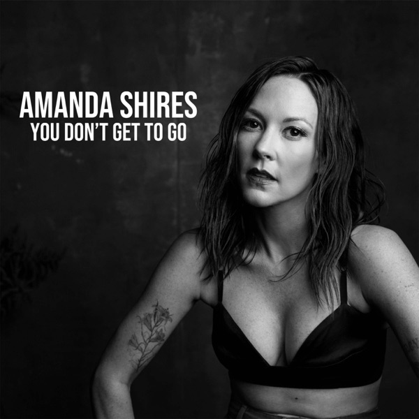You Don't Get to Go - Single album cover