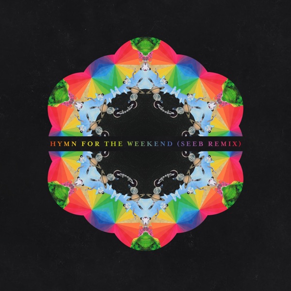Hymn for the Weekend (Seeb Remix) - Single album cover