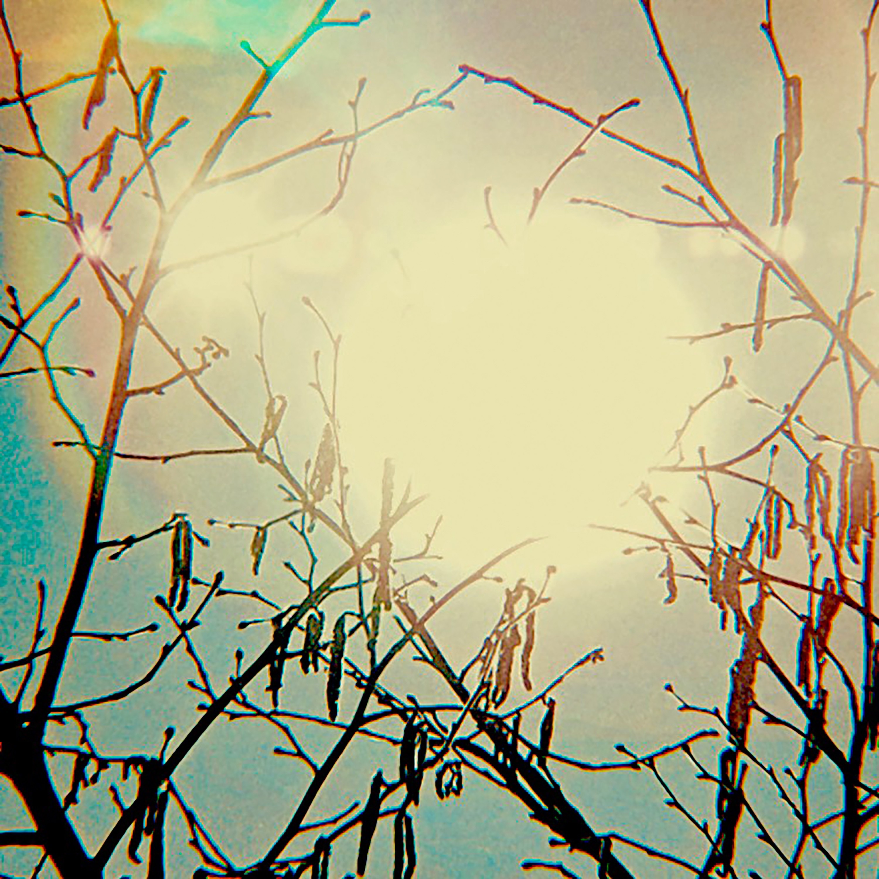 Golden Sun - Single album cover