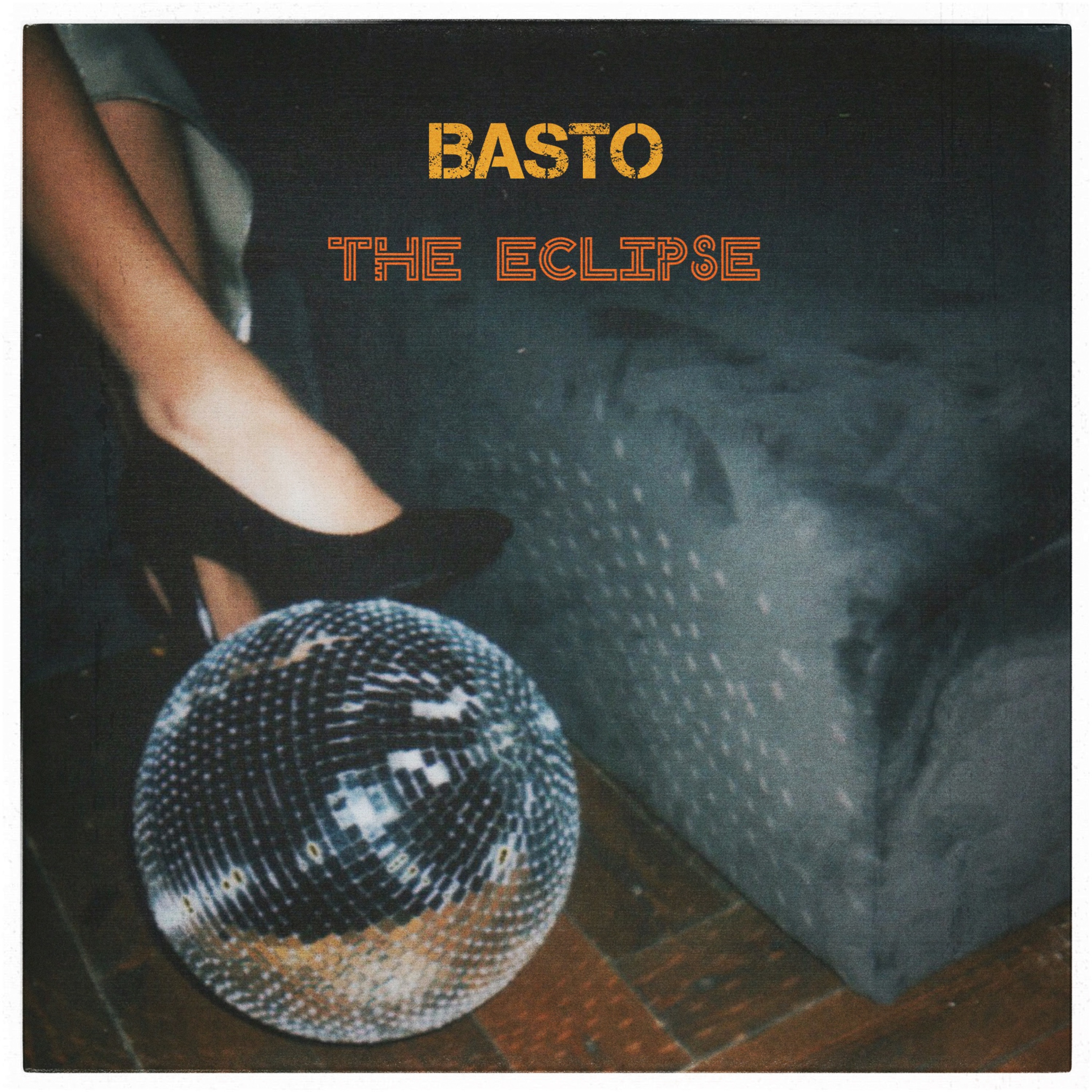 The Eclipse - Single album cover