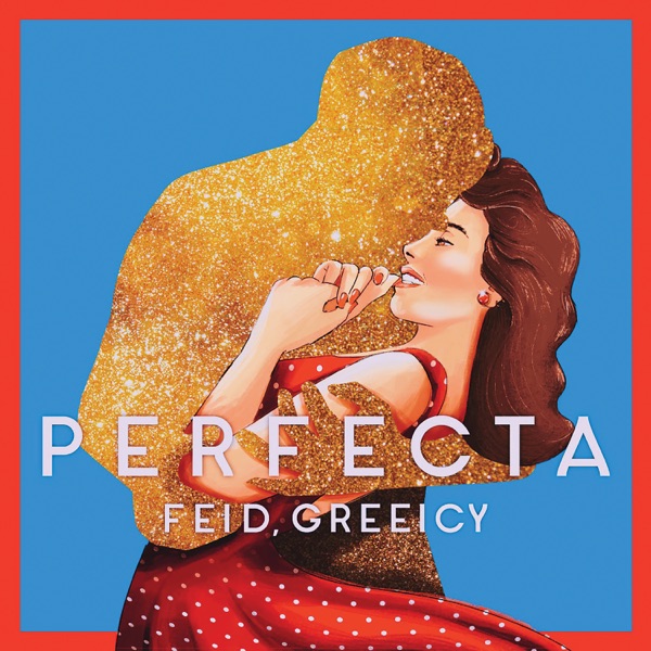 Perfecta - Single album cover