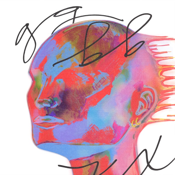 gg bb xx (deluxe) album cover