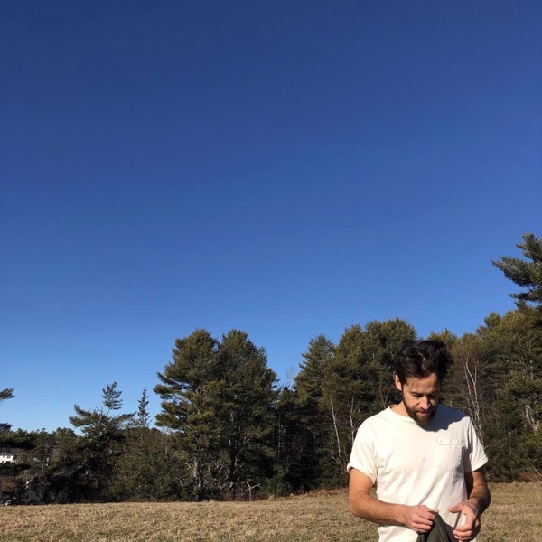 Mary Died a Lover - Single album cover