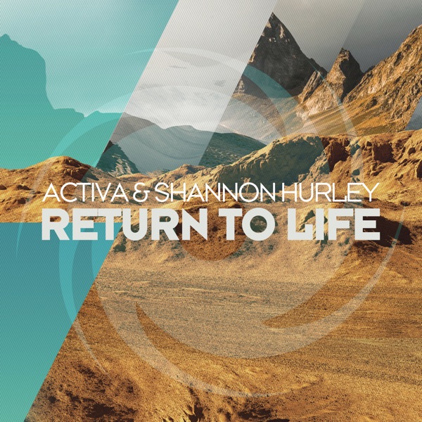 Return to Life - Single album cover