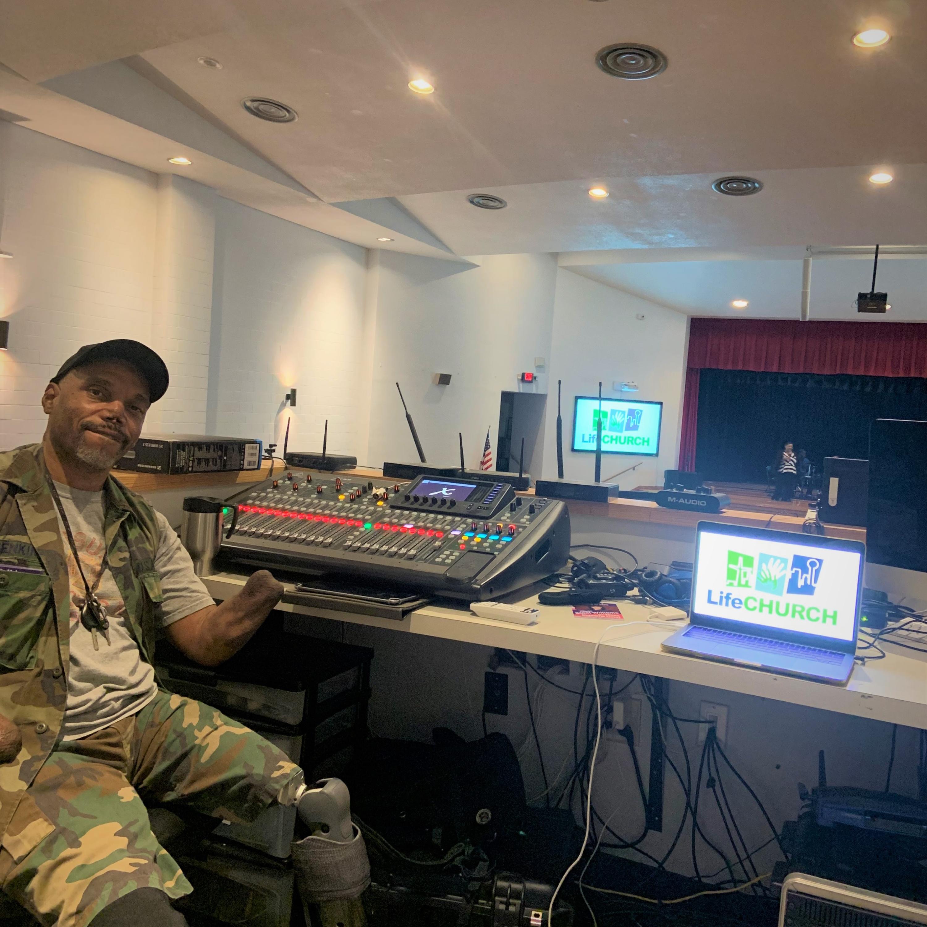 GAUGE (feat. BERNARD WRIGHT) - Single album cover