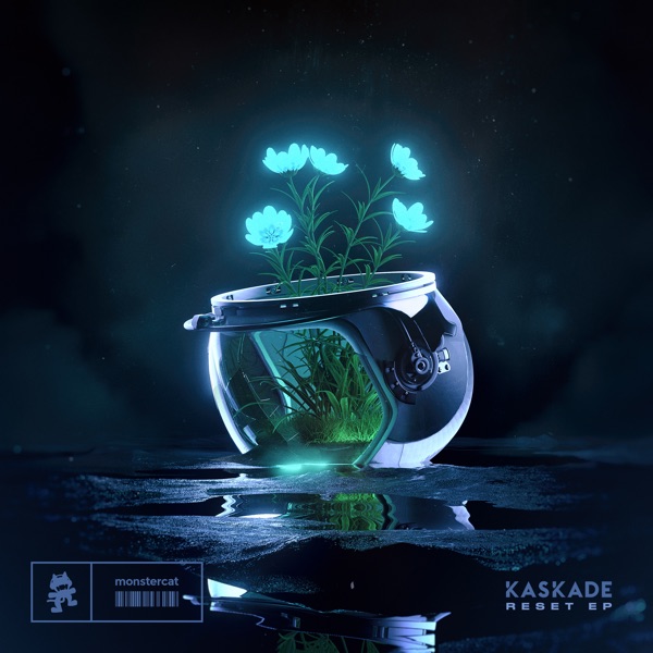 Reset - EP album cover