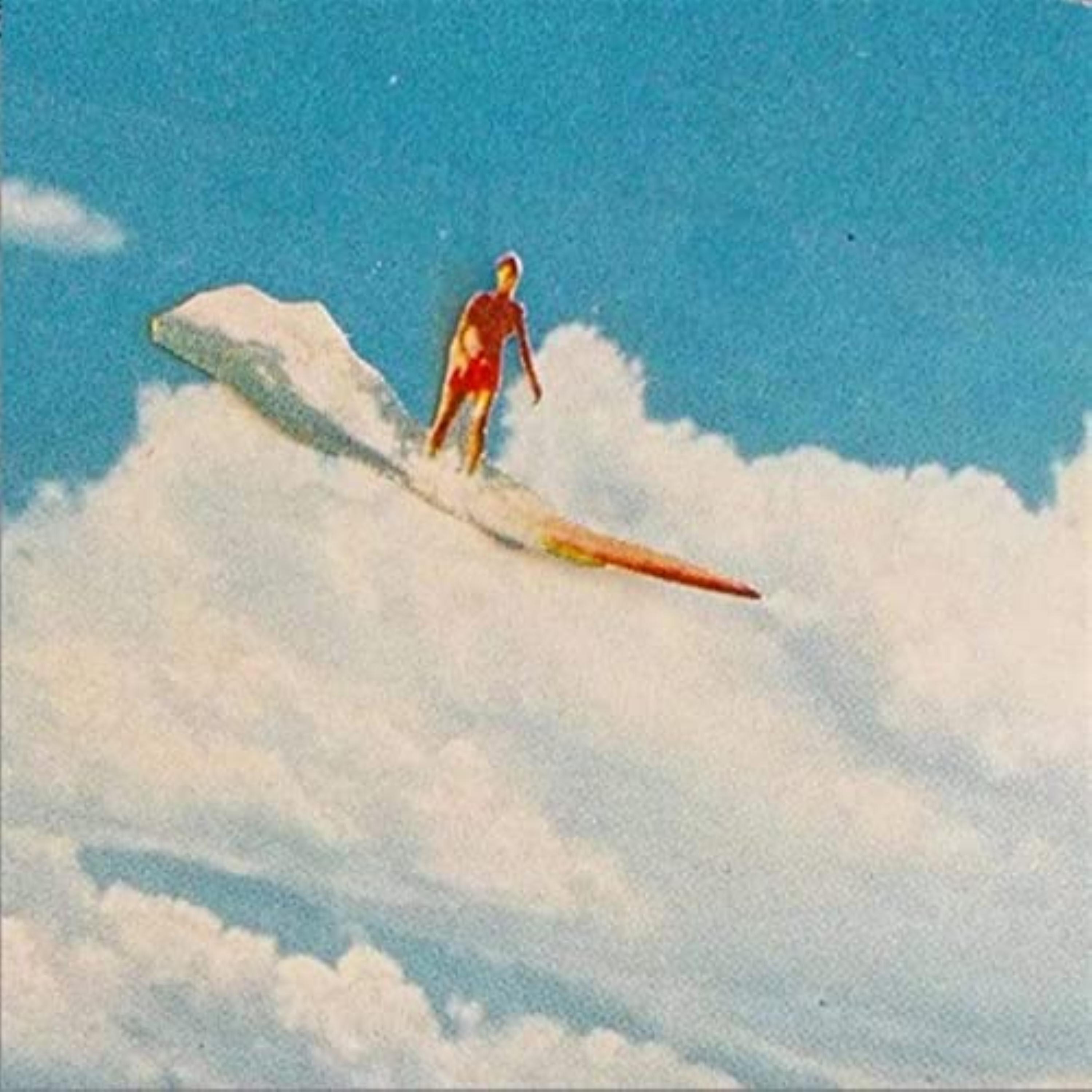 Fly Out West (Single Version) album cover