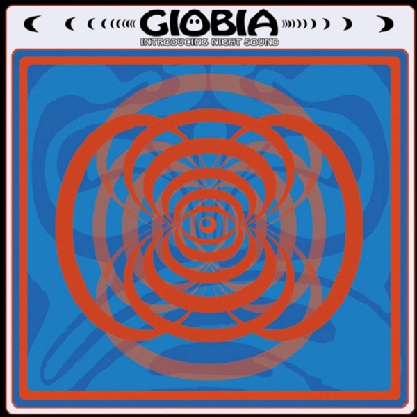 Introducing Night Sound album cover