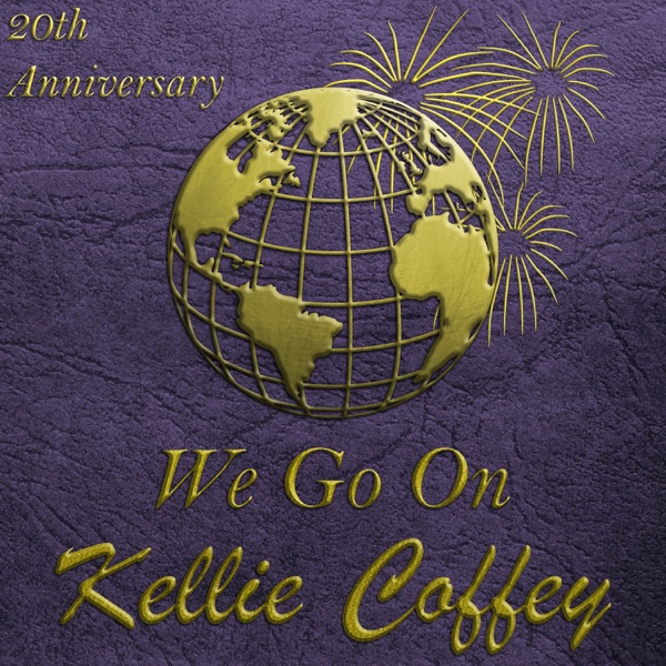 We Go On - Single album cover