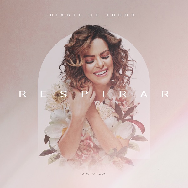 Respirar (Ao Vivo) album cover