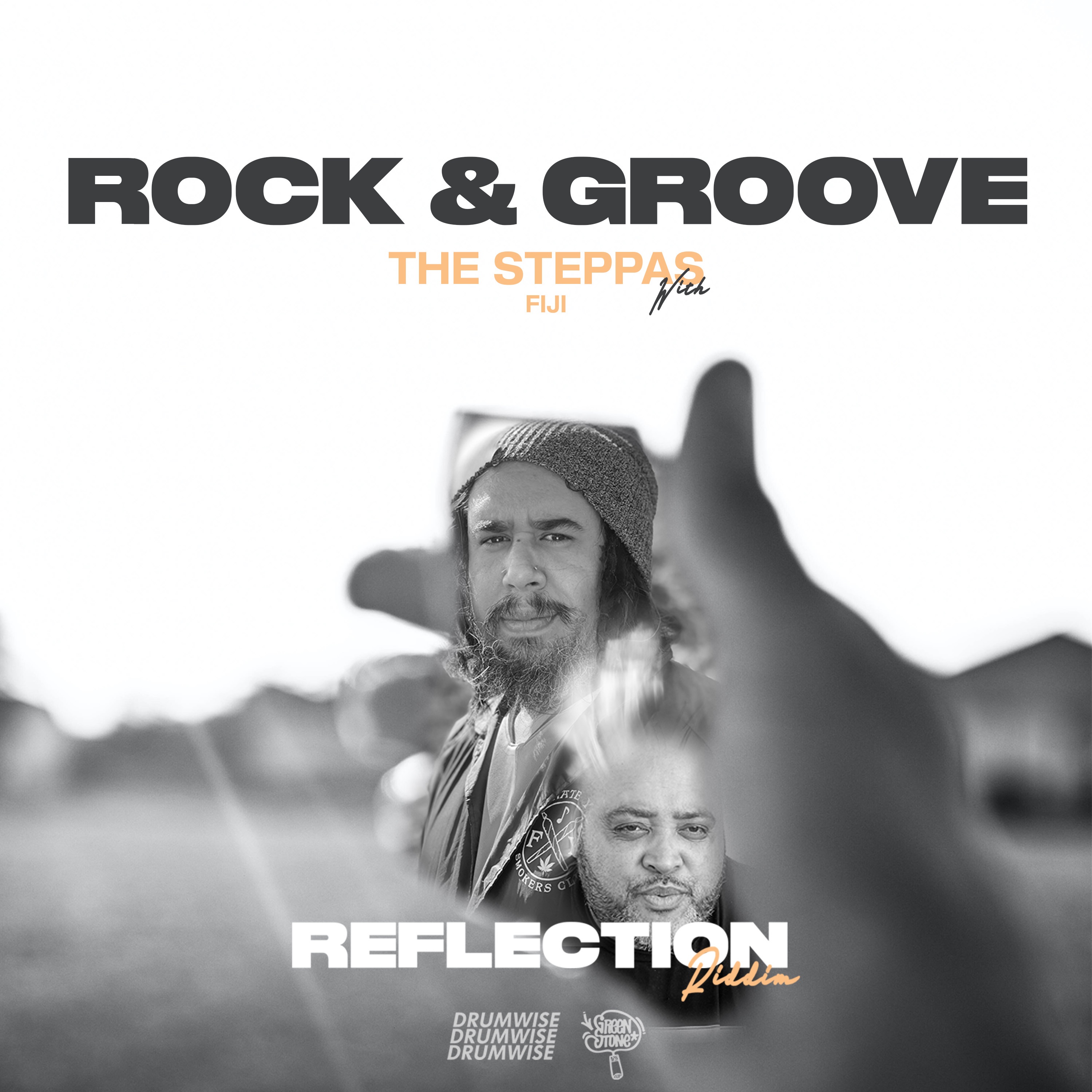 Rock & Groove - Single album cover