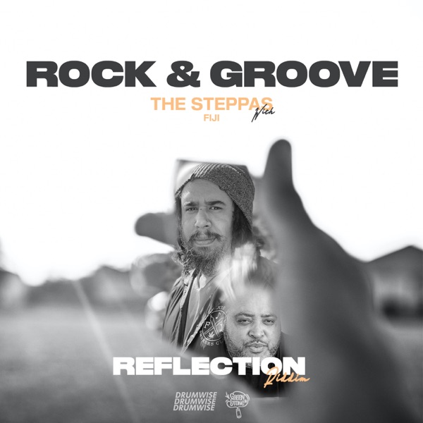 Rock & Groove - Single album cover