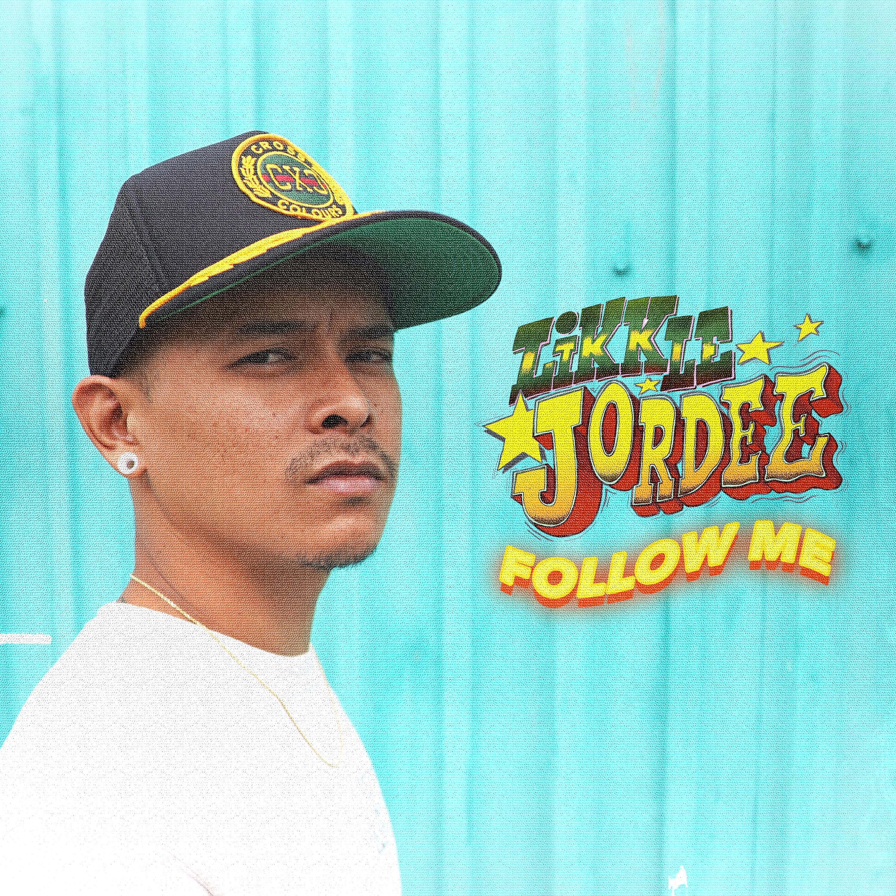 Follow Me - Single album cover